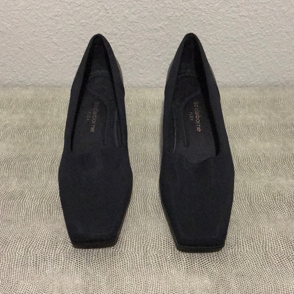 Liz Claiborne Flex Shoes